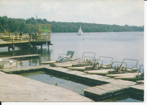 Lubasz ośrodek wodny - 049371