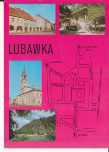 Lubawka widokowa mapka - 049372
