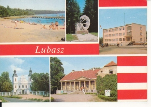 Lubasz widokowa widokowa - 049374