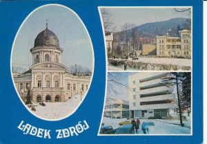 Lądek Zdrój - 049385
