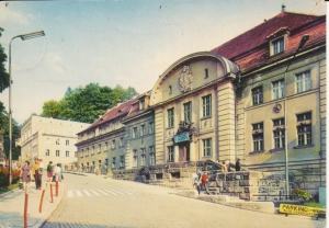 Lądek Zdrój - 049387