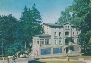 Lądek Zdrój - 049388