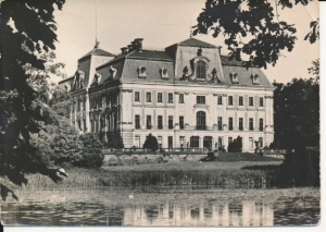 Pszczyna muzeum - 049392