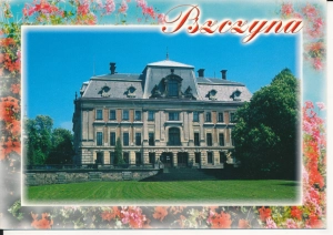 Pszczyna muzeum - 049395