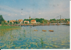Mikołajki panorama - 049404