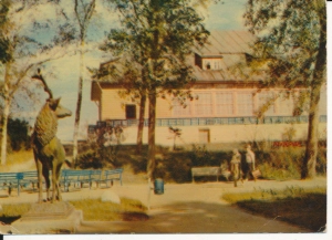 Mielno klub prasy i książki - 049407