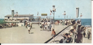Międzyzdroje molo - 049412