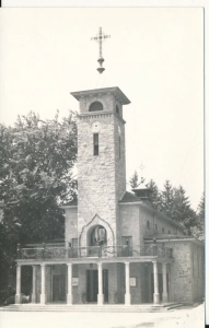 Szczyrk kościół - 049414