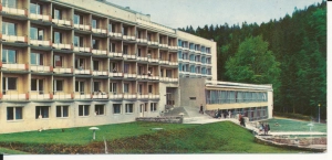 Szczyrk dom wypoczynkowy - 049420