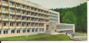 Szczyrk dom wypoczynkowy - 049421