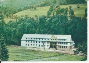 Szczyrk dom wypoczynkowy - 049423