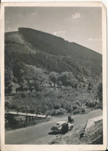 Szczyrk krajobraz - 049425
