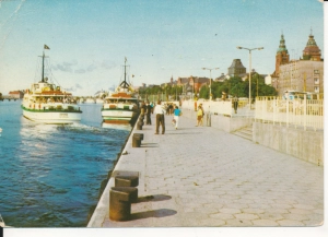 Szczecin Dworzec Morski - 049454