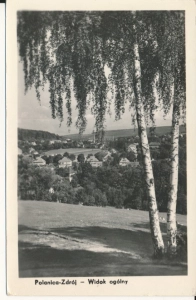 Polanica Zdrój - 049476