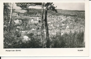 Polanica Zdrój - 049481