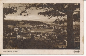 Polanica Zdrój - 049482