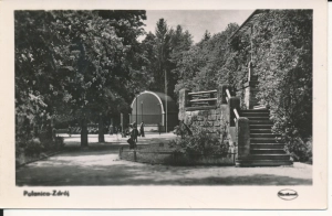 Polanica Zdrój - 049488