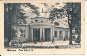 Polanica Zdrój - 049490