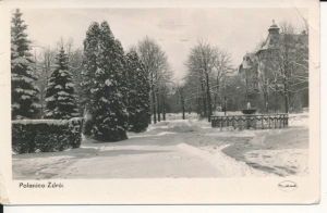 Polanica Zdrój - 049492