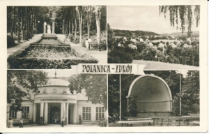 Polanica Zdrój - 049501