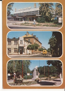 Parczew widoki widokowa - 049508