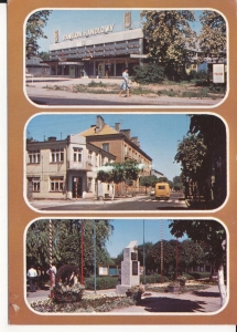 Parczew widoki widokowa - 049509