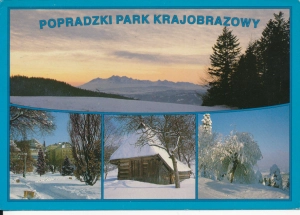 Popradzki Park Krajobrazowy - 049511