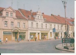Pleszew Rynek - 049512
