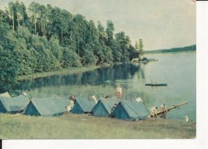 Piławki ośrodek wypoczynkowy - 049514
