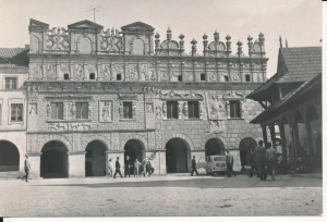 Kazimierz Dolny Rynek - 049520