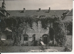 Kazimierz Dolny Dom Architekta - 049522