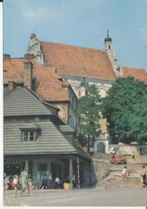 Kazimierz Dolny - 049526