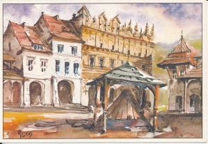 Kazimierz Dolny - 049527