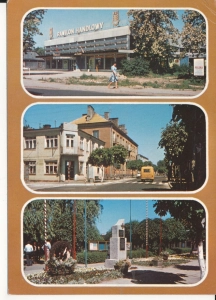 Parczew widoki widokowa - 049529