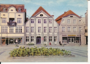 Słupsk Pl. Armii Czerwonej - 049534