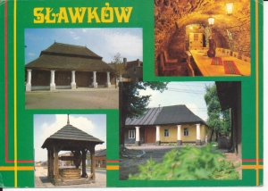Sławków widoki widokowa - 049536