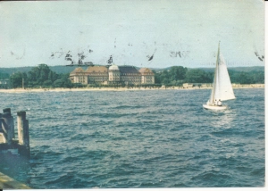 Sopot Grand Hotel - 049537
