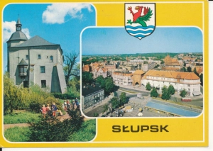 Słupsk widoki widokowa - 049546