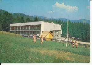 Sucha Dolina Hotel Poprad - 049550