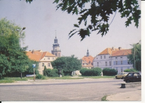 Syców Skwer - 049552