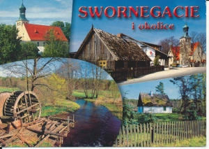 Swornigacie widoki widokowa - 049553