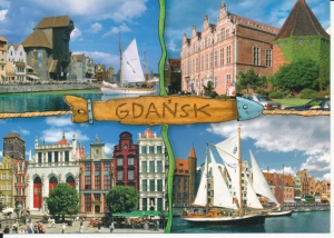 Gdańsk widoki widokowa - 049563