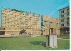 Nowy Sącz Hotel Beskid - 049568