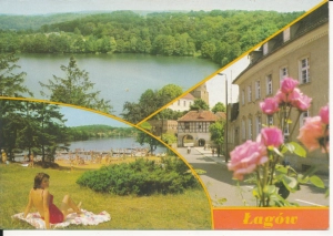 Łagów widoki widokowa - 049573
