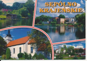 Sępólno Krajeńskie widokowa - 049574