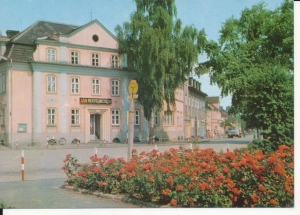 Zbąszynek Plac Dworcowy - 049579