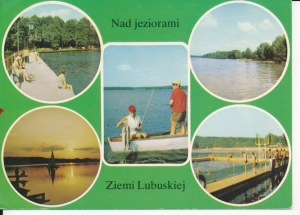 Jeziora Ziemi Lubuskiej - 049583