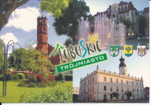 Lubuskie Trójmiasto widokowa - 049590