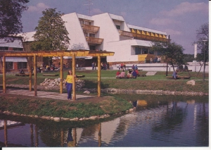 Drzonków koło Zielonej Góry - 049591