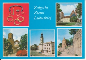 Zabytki Ziemi Lubuskiej - 049600